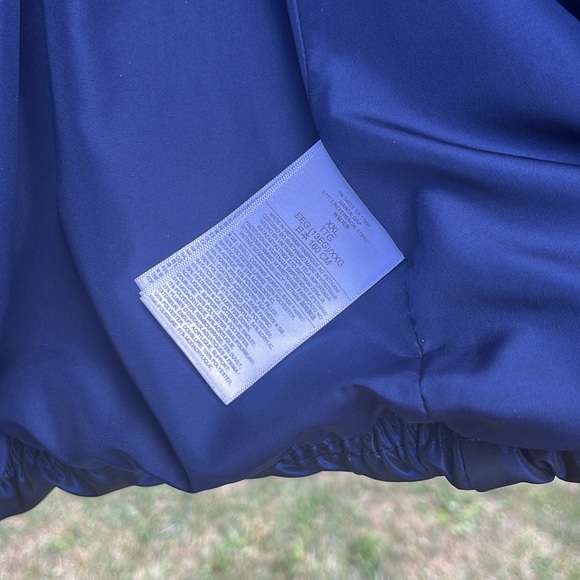 Gap Kids Winter Coat - Picture 3 of 4